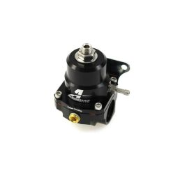   Aeromotive Fuel pressure regulator II GEN 1000HP ORB-10 Black