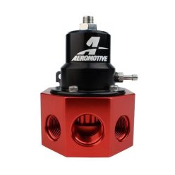 Aeromotive Fuel pressure regulator A2000 Bypass 0.1-1.4 Bar