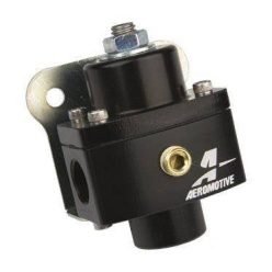   Aeromotive Fuel pressure regulator Marine Carbureted 0.3-0.8 Bar