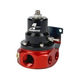   Aeromotive Fuel pressure regulator A1000 Carbureted 0.2-1 Bar
