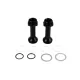Aeromotive Fuel Log Conversion Kit (14202 to 14201)