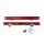 Aeromotive GM LS3 / L76 Fuel Rails