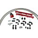 Aeromotive 96-98.5 Ford DOHC 4.6L Fuel Rail System (Cobra)