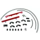 Aeromotive 05-06 Ford Mustang GT 4.6L 3 valve Fuel Rail System