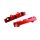Aeromotive 04-06 2.5L Side Feed Injector Subaru STI Fuel Rails