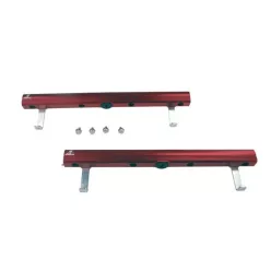  Aeromotive Fuel Rails for Edelbrock Ford Windsor Intake 29285