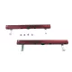 Aeromotive Fuel Rails for Edelbrock Ford Windsor Intake 29285