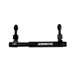 Aeromotive Fuel Log Holley Ultra HP Series 3/4-16 Thread
