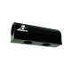 Aeromotive Fuel Distribution Log (4-Ports) (2) 8 AN/(2) 6 AN