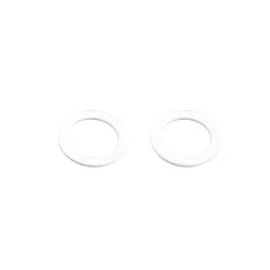   Aeromotive Replacement Nylon Sealing Washer System for AN-10 Bulk Head Fitting (2 Pack)
