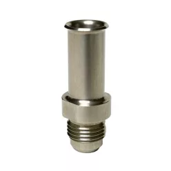   Aeromotive Ford OE Return Line - 3/8in Female Spring-Lock to -6 AN male