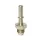 Aeromotive Ford OE Pressure Line - 5/16in Male Quick Connect to -6 AN male (Male OE filter coupler)