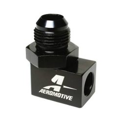   Aeromotive LT-1 OE Pressure Line Fitting (Adapts A1000 Pump Otlet to OE Pressure Line)