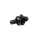 Aeromotive 3/8in Male Spring Lock / AN-06 Feed Line Adapter (Ford)