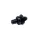 Aeromotive 1/2in Male Spring Lock / AN-06 Feed Line Adapter (Ford)