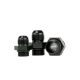Aeromotive A2000 Pump Fitting Kit (Incl. (2) -10 AN Fittings/(1) -8 AN Fitting/O-Rings)