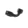 Aeromotive PTFE Hose End AN12 90deg Black Anodized