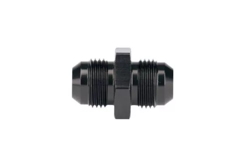 Aeromotive AN8 / AN8 Male Flare Union Fitting