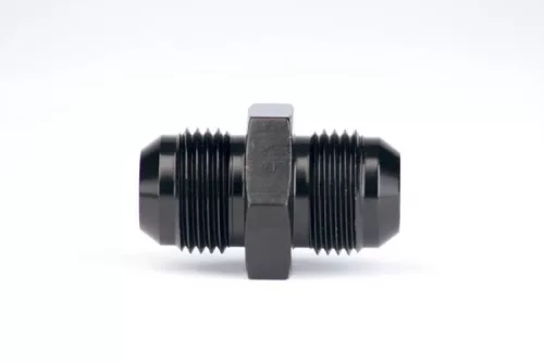 Aeromotive AN10 / AN10 Male Flare Union Fitting