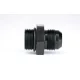 Aeromotive AN12 O-Ring Boss / AN12 Male Flare Adapter Fitting