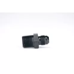 Aeromotive 3/8in NPT / AN6 Male Flare Adapter fitting