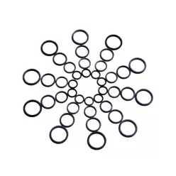 Aeromotive Fuel Resistant Nitrile O-Ring AN-12 (Pack of 10)