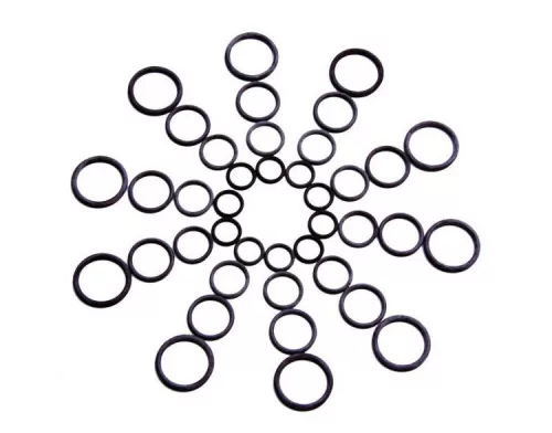 Aeromotive Fuel Resistant Nitrile O-Ring AN-12 (Pack of 10)