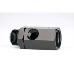 Aeromotive AN10 / AN6 Port Swivel Tee
