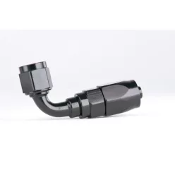 Aeromotive Hose End AN6 90deg