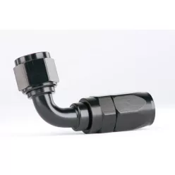 Aeromotive Hose End AN8 90deg