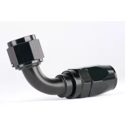 Aeromotive Hose End AN10 90deg