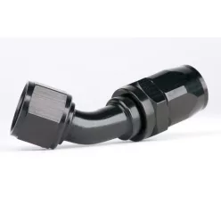 Aeromotive Hose End AN12 45deg