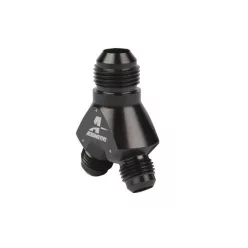 Aeromotive Y-Block - AN8 - 2x AN6