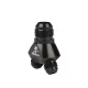 Aeromotive Y-Block - AN12 - 2x AN8