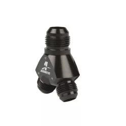 Aeromotive Y-Block - AN12 - 2x AN10