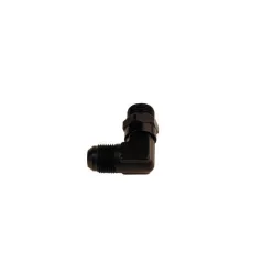 Aeromotive Fitting - Elbow 90deg AN10 ORB to AN10 Flare