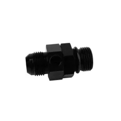 Aeromotive Fitting - Union - AN10 - 1/8NPT Port