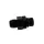 Aeromotive Fitting - Union - AN10 - 1/8NPT Port