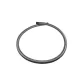 Fuel Hose AN10 14mm 1.2m Rubber SS with Steel Braid Aeromotive