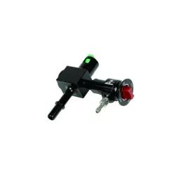 Aeromotive 3/8in Quick Connect Sample Valve Kit