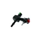 Aeromotive 3/8in Quick Connect Sample Valve Kit