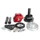 Aeromotive B.B. Chevy Kit to Install 11105 Billet Belt Drive Pump