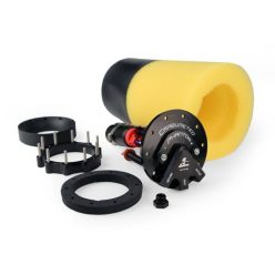   Aeromotive Phantom Universal In-tank Fuel System Preset 15 PSI 325lph Pump