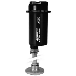   Aeromotive Variable Speed Controlled Fuel Pump - In-tank - Universal - Brushless A1000