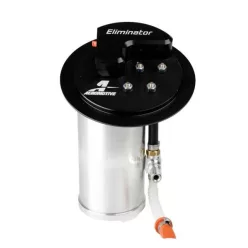 Aeromotive Fuel Pump - Ford - 2010-2013 Mustang - Eliminator