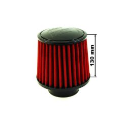 AEM Air Filter 21-203D 60-77mm
