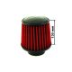 AEM Air Filter 21-203D 60-77mm