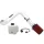 AEM Air Intake System AEM 21-8028DP