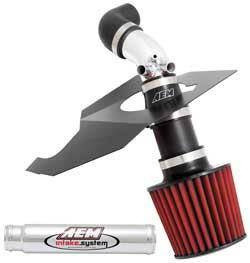AEM Air Intake System AEM 22-489P