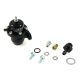 AEM Electronics Fuel pressure regulator 1000HP 1.5-4 Bar AN6 Black